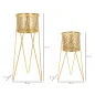 P/VASI GLOD PARA 21X20X46-18X18X32 cm